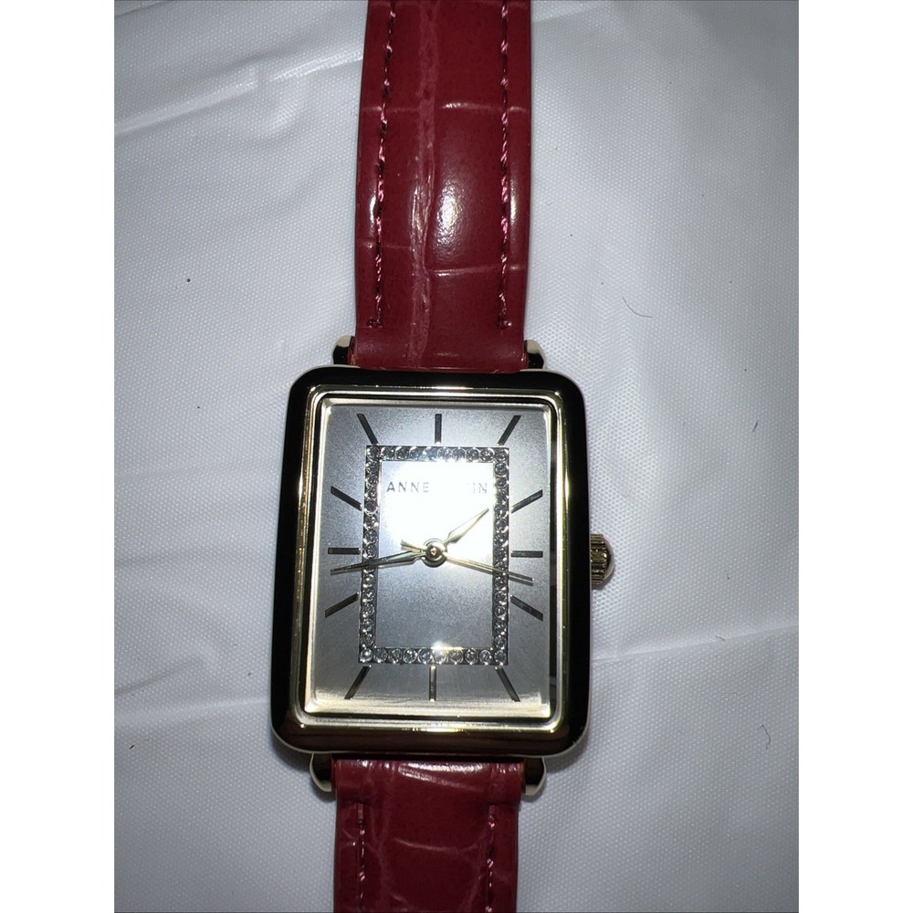 Anne Klein Women's Watch - Picture 2 of 4